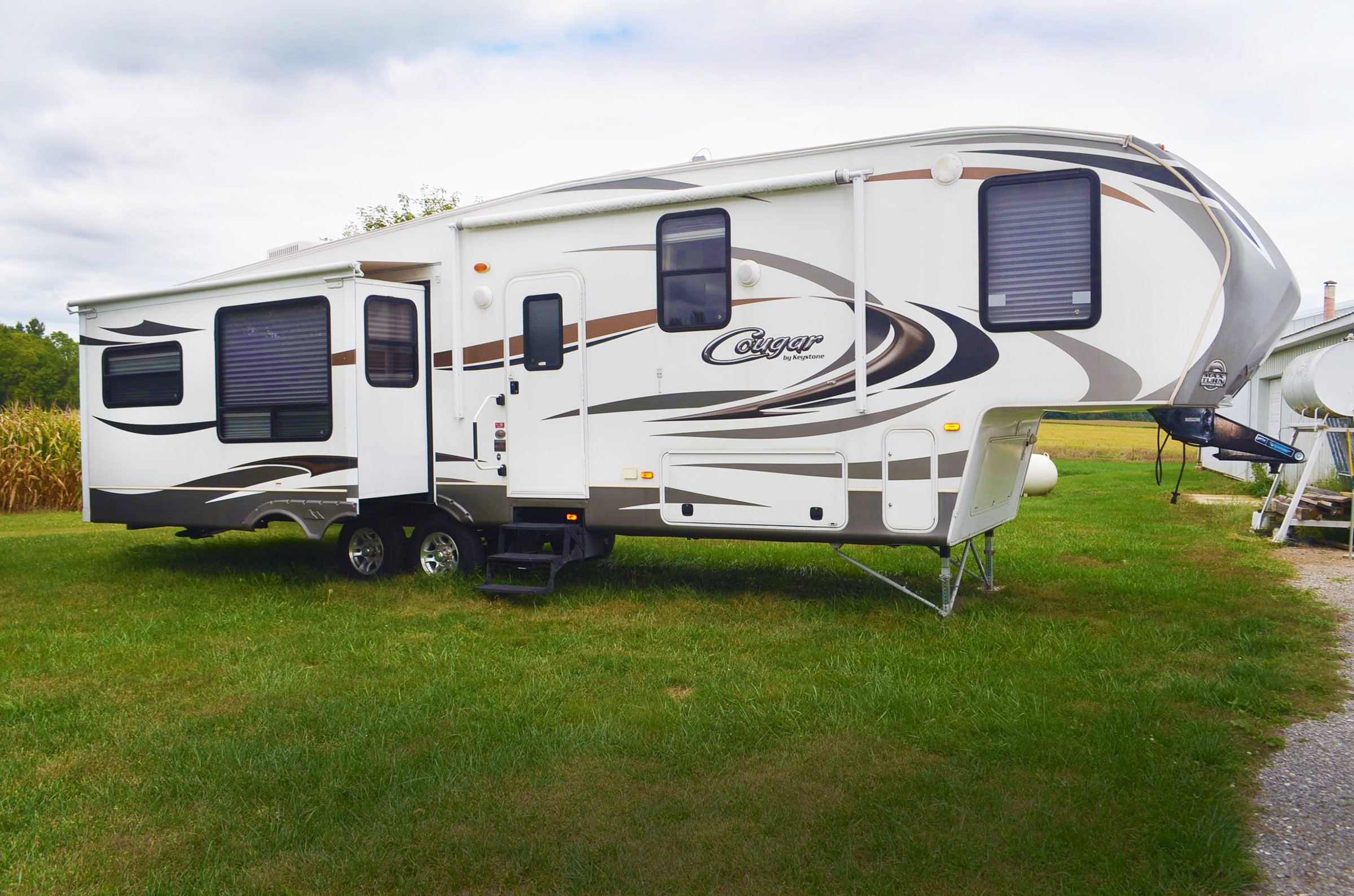 Property photo 1 - PERSONAL PROPERTY AUCTION IN DEKALB COUNTY, INDIANA